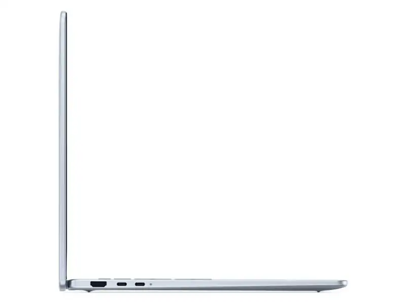 DELL 16 Plus, 16" QHD+, Intel Core Ultra 7 256V, 16GB, 512GB SSD, Backlit, FP, Win11Pro