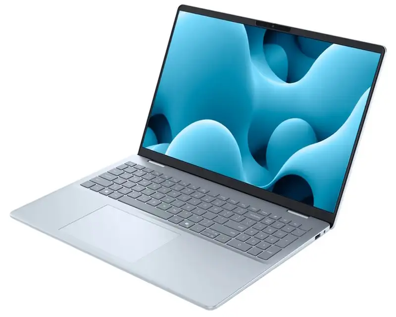 DELL 16 Plus, 16" QHD+, Intel Core Ultra 7 256V, 16GB, 512GB SSD, Backlit, FP, Win11Pro
