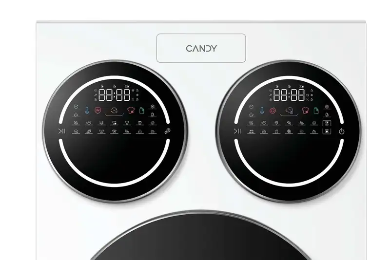 CANDY MQD 410CBL9-S