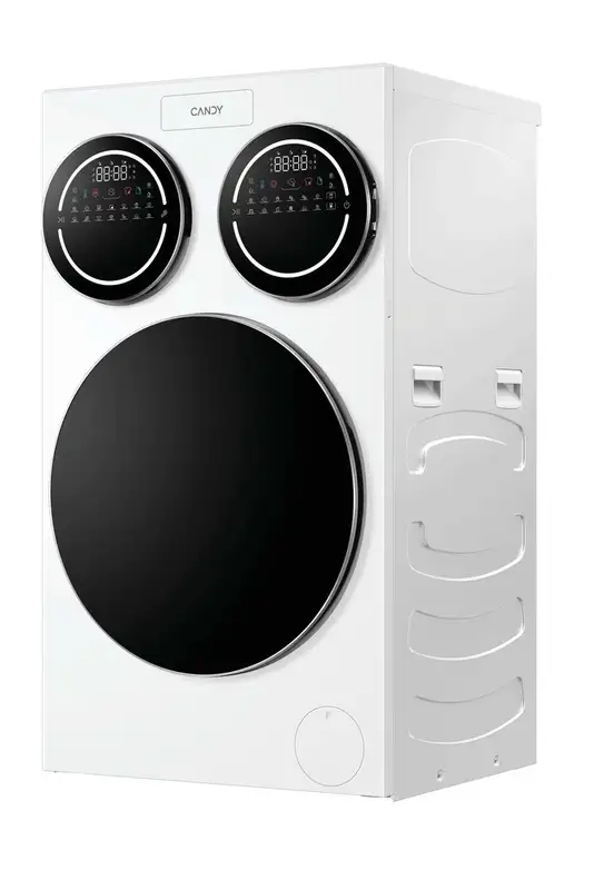 CANDY MQD 410CBL9-S