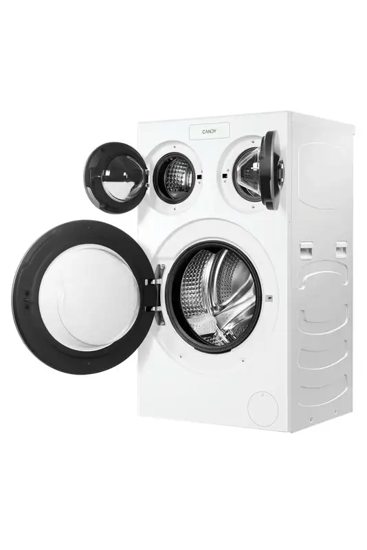 CANDY MQD 410CBL9-S