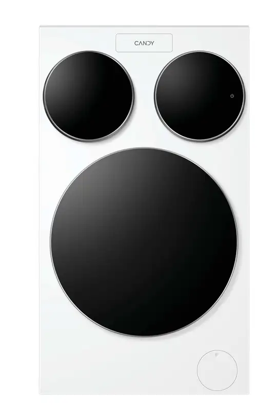 CANDY MQD 410CBL9-S