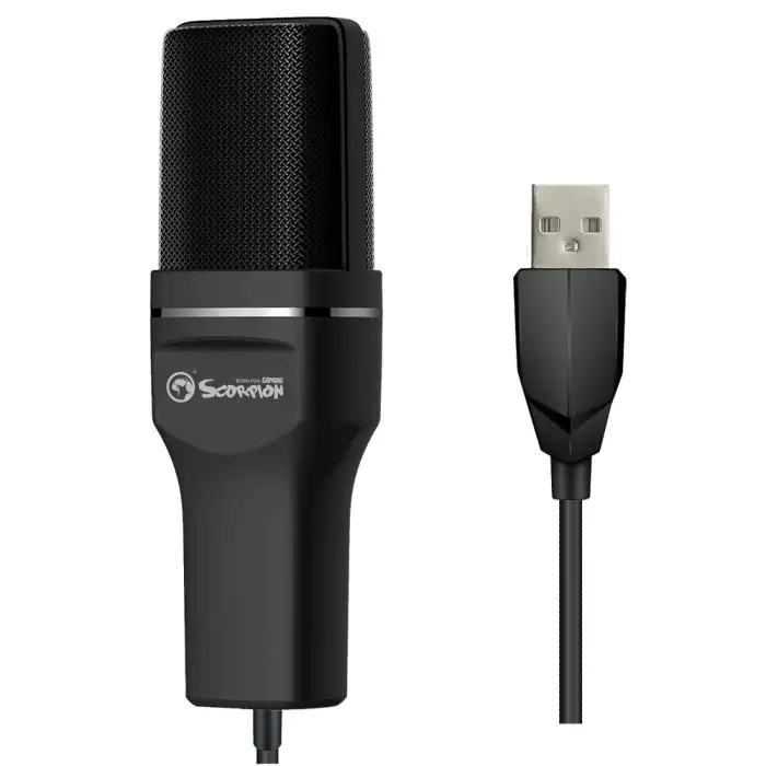 MARVO MIC-03 GAMING
