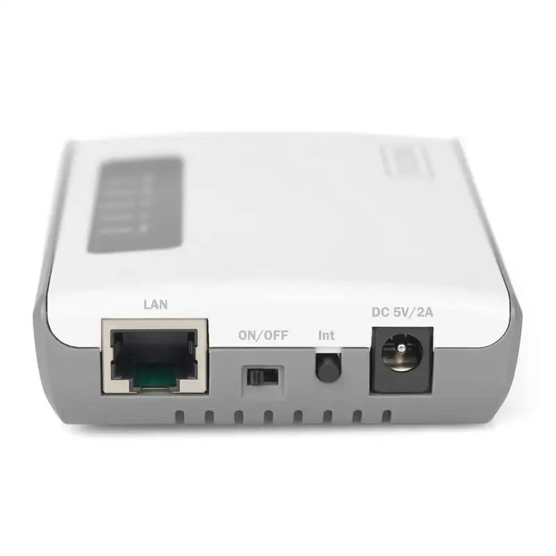 DIGITUS Bezicni multifunkcionalni mrezni server