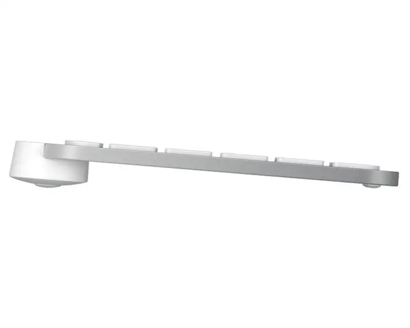 LOGITECH MX Keys S Pale Grey US 920-011588