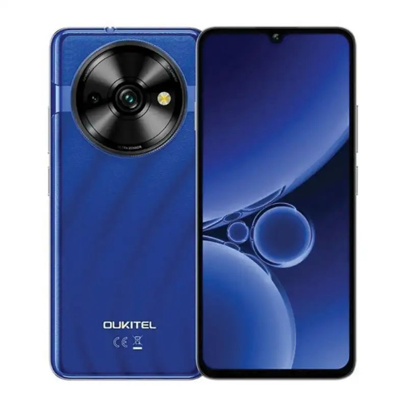 OUKITEL C59 4GB/128GB Blue