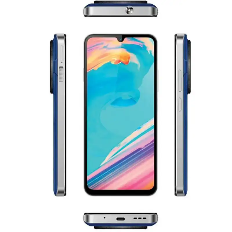 OUKITEL C59 4GB/128GB Blue