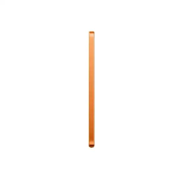 XIAOMI UltraThin Magnetic Power Bank 5000mAh 15W Orange