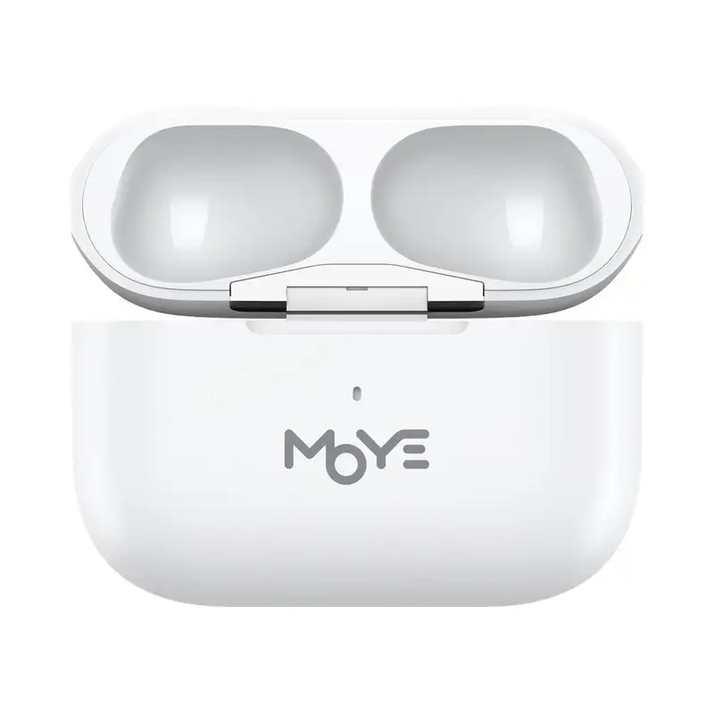 MOYE Aurras 3 Vision White TWS