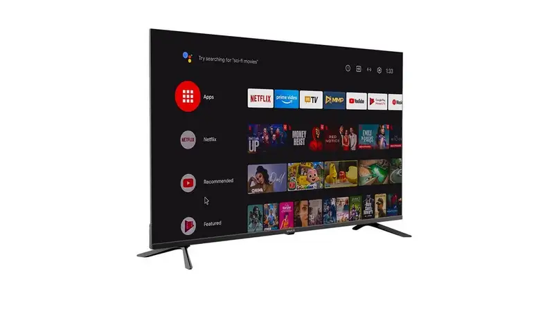 VIVAX 50UHD10K