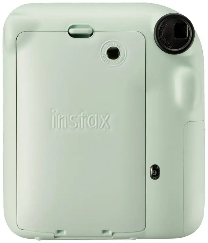 FUJI INSTAX MINI 12 Mint Green