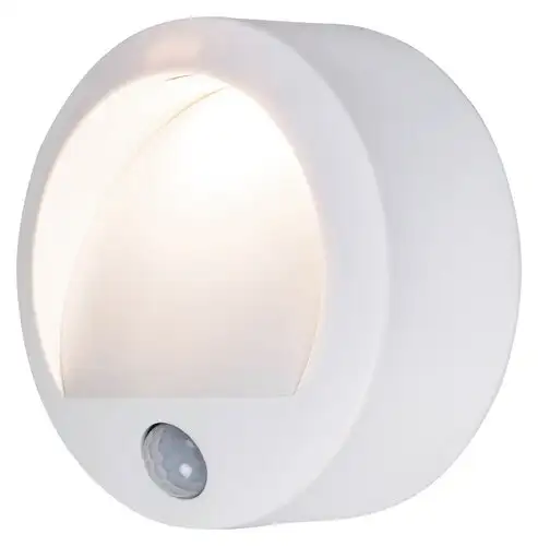 RABALUX Amarillo LED 1,5W senzor bela