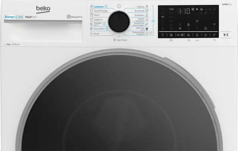 BEKO B7WFU69418WB ES