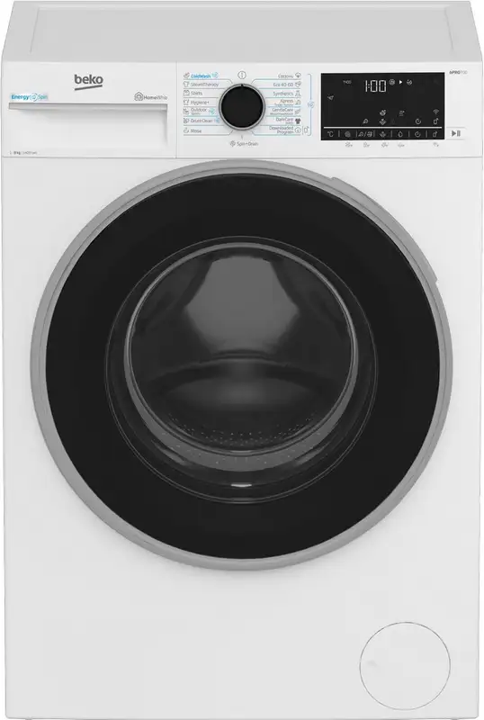 BEKO B3WFU49215WPBB ES