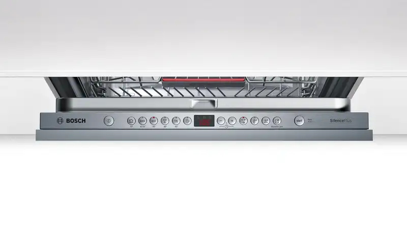 BOSCH SMV46KX04E