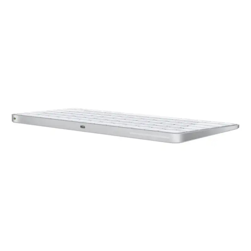 APPLE Magic Keyboard (2024) w Touch ID - INT English mxck3z/a