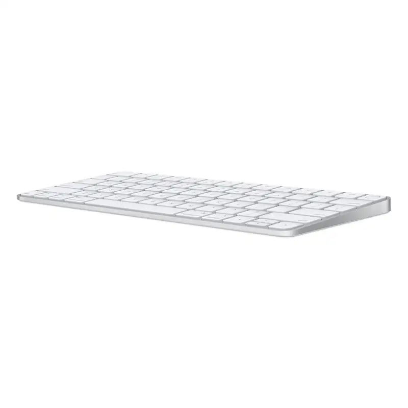 APPLE Magic Keyboard (2024) w Touch ID - INT English mxck3z/a