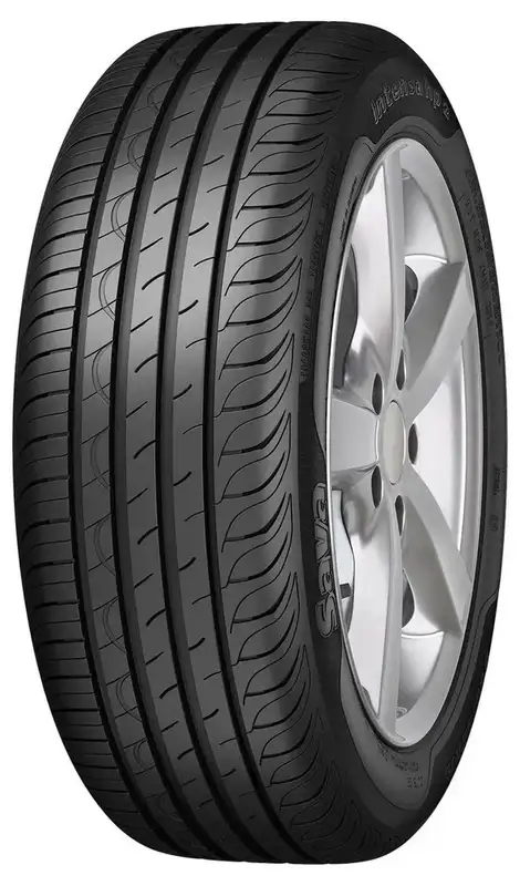 SAVA 215/55R16 93V INTENSA HP 2 let