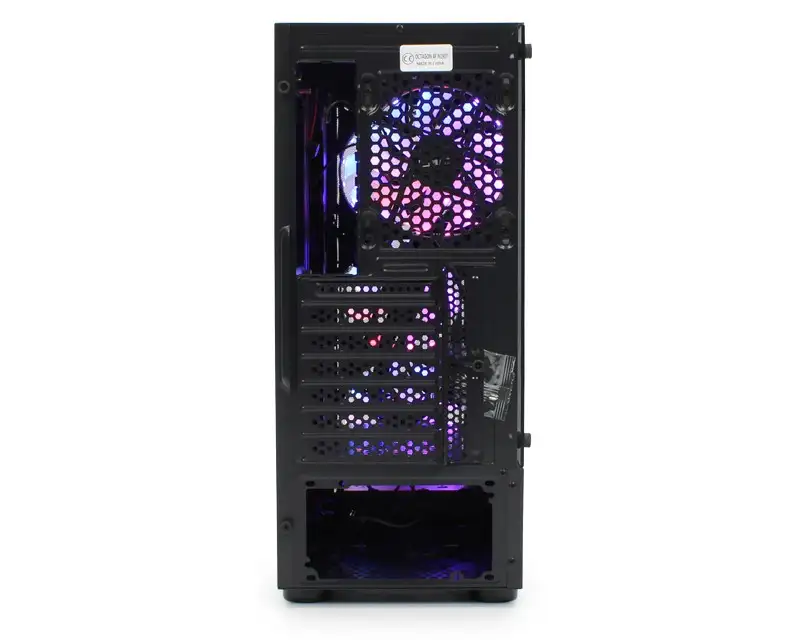 IG-MAX N1907 OCTAGON 4F