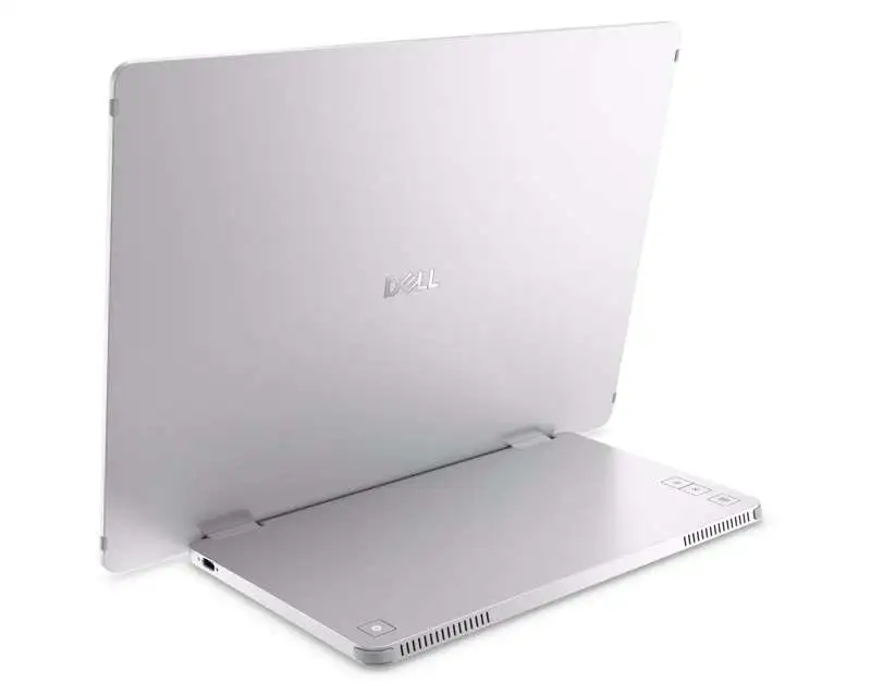 DELL P1425 USB-C Pro Plus Portable