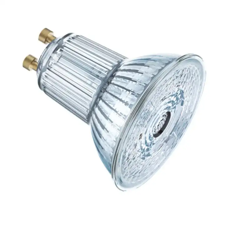 OSRAM  LED  GU10 4,3 W (50W) 6500k 36°