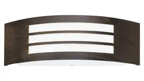 RABALUX Roma spoljnaE27 14W antiqe gold IP44