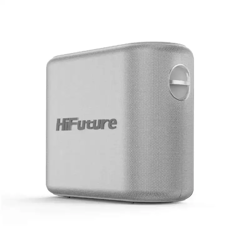 HIFUTURE Vocalist 200 silver