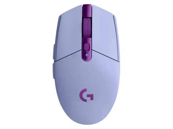 LOGITECH G305 LIGHTSPEED LILAC EER2 910-006022