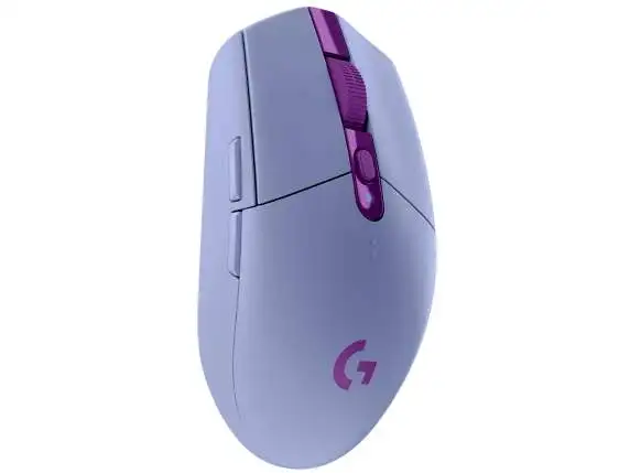 LOGITECH G305 LIGHTSPEED LILAC EER2 910-006022