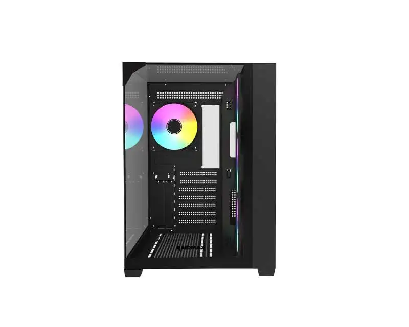RAIDMAX Infinita i620 Black ARGB