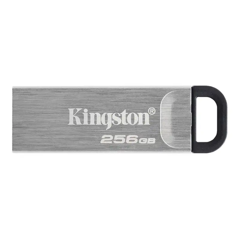 KINGSTON 256GB DATATRAVELER KYSON 3.2