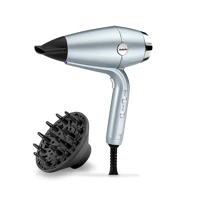 BABYLISS D773DE