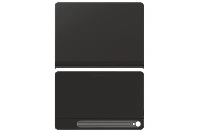 SAMSUNG Book Cover Tab S9 / S10 Lite Black EF-BX710-PBE
