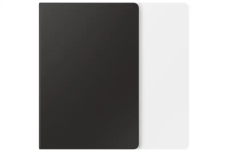 SAMSUNG Book Cover Tab S9/S10 Lite Black EF-BX710-PBE