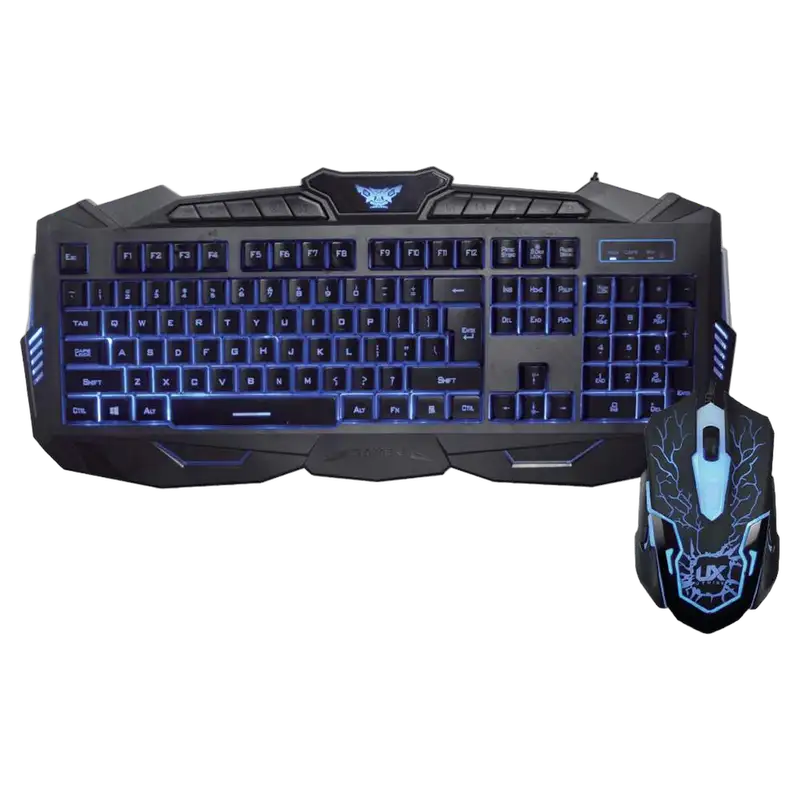 CONNECT XL CXL-KG250 Kit Gaming