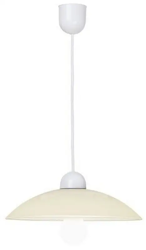 RABALUX Cupola range Visilica D30 fix belo