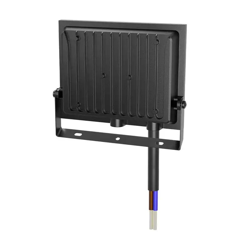 BRAYTRON BRY-FLOOD-CF-50W-BLC-6500K-IP65-LED FLOODLIGHT