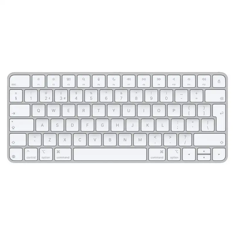 APPLE Magic Keyboard (2024) - International English Bezicna Tastatura mxcl3z/a