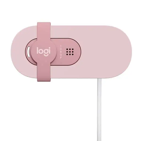LOGITECH Brio 100 Full HD ROSE 960-001623