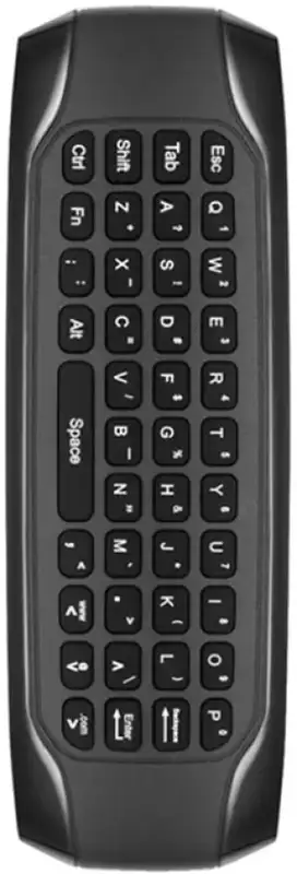 Gembird GMB-G7BTS AIR MOUSE Android TV Box Remote Control