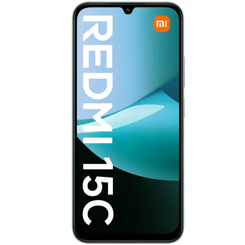 XIAOMI Redmi 15C 4GB/256GB Moonlight Blue MZB0LIEEU