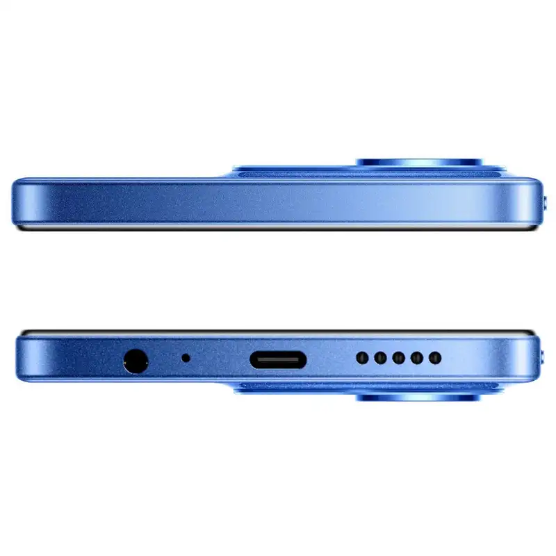 XIAOMI Redmi 15C 4GB/256GB Moonlight Blue MZB0LIEEU