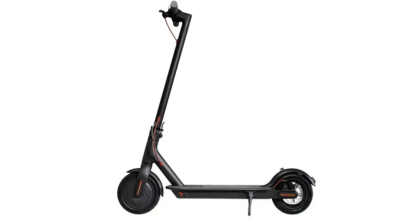 XIAOMI MI ELECTRIC M365 BLACK