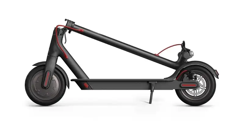 XIAOMI MI ELECTRIC M365 BLACK