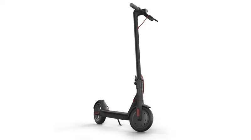 XIAOMI MI ELECTRIC M365 BLACK