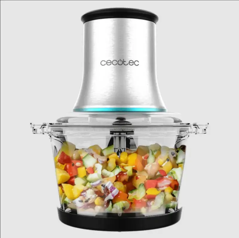 CECOTEC Chop Beat 200