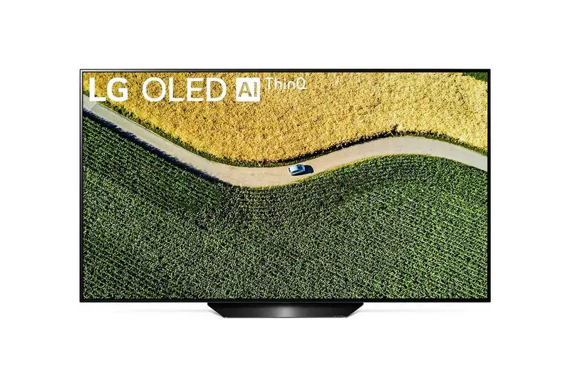 LG OLED65B9SLA