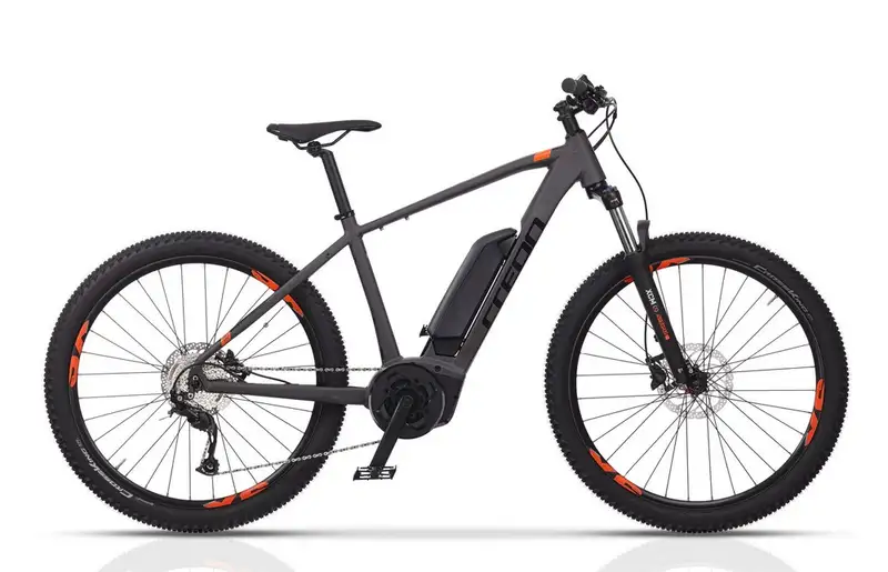 27,5" CREON QUANTUM BOSCH 510mm