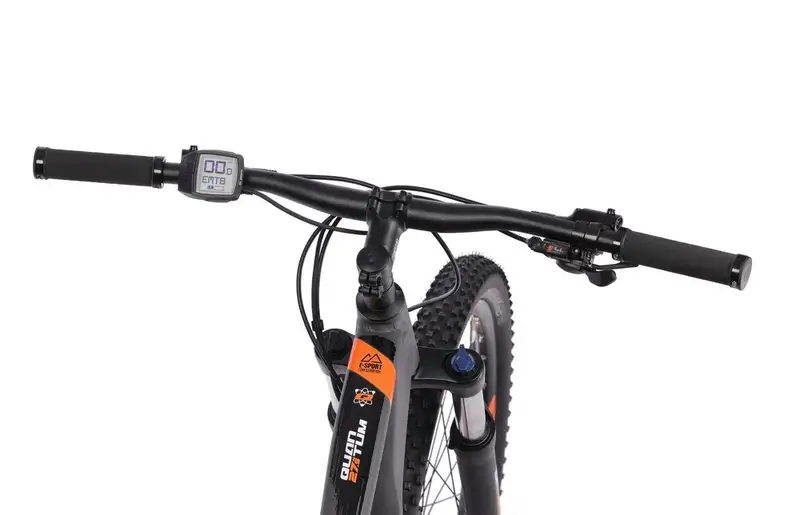 27,5" CREON QUANTUM BOSCH 510mm