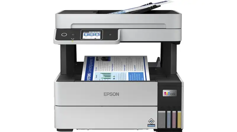EPSON L6490 EcoTank